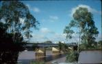 <span class="caption-caption">Bridge over Fitzroy River, Rockhampton</span>, 1982. <br />Slide, collection of <span class="caption-contributor">John Boult</span>.