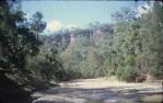 <span class="caption-caption">Robinson Gorge,  Expedition National Park near Taroom</span>, 1981. <br />Slide, collection of <span class="caption-contributor">John Boult</span>.