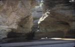 <span class="caption-caption">Robinson Gorge,  Expedition National Park near Taroom</span>, 1981. <br />Slide, collection of <span class="caption-contributor">John Boult</span>.