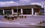 <span class="caption-caption">Post office, Aitkenvale</span>, 1975. <br />Slide, collection of <span class="caption-contributor">John Donohue</span>.