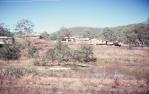 <span class="caption-caption">The former St Mary's school and church, Herberton</span>, 1975. <br />Slide, collection of <span class="caption-contributor">John Donohue</span>.