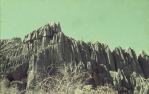 <span class="caption-caption">Mungana, a mining area near Chillagoe</span>, 1975. <br />Slide, collection of <span class="caption-contributor">John Donohue</span>.