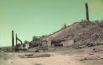 <span class="caption-caption">Smelters at Chillagoe</span>, 1975. <br />Slide, collection of <span class="caption-contributor">John Donohue</span>.