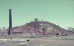 <span class="caption-caption">Smelters at Chillagoe</span>, 1975. <br />Slide, collection of <span class="caption-contributor">John Donohue</span>.