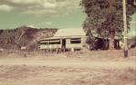 <span class="caption-caption">Housing at Chillagoe</span>, 1975. <br />Slide, collection of <span class="caption-contributor">John Donohue</span>.