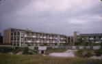 <span class="caption-caption">University College of North Queensland, Pimlico</span>, 1960. <br />Slide, collection of <span class="caption-contributor">John Donohue</span>.