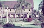 <span class="caption-caption">Bundaberg Anglican Church, Maryborough Street</span>, 1965. <br />Slide, collection of <span class="caption-contributor">Judith Hodgkinson</span>.