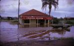 <span class="caption-caption">Saltwater Creek flood, Bundaberg</span>, 1971. <br />Slide, collection of <span class="caption-contributor">John Hampson</span>.