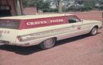 <span class="caption-caption">Cigarette delivery was made to Talwood by 'the cigarette man'</span>, 1965. <br />Slide, collection of <span class="caption-contributor">Jim McDougall</span>.