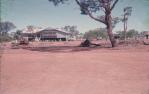 <span class="caption-caption">The two-room, two-teacher Talwood State school</span>, 1965. <br />Slide, collection of <span class="caption-contributor">Jim McDougall</span>.