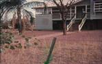 <span class="caption-caption">The two-room, two-teacher Talwood State school</span>, 1965. <br />Slide, collection of <span class="caption-contributor">Jim McDougall</span>.