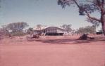 <span class="caption-caption">The two-room, two-teacher Talwood State school</span>, 1965. <br />Slide, collection of <span class="caption-contributor">Jim McDougall</span>.