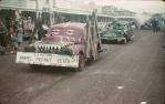 <span class="caption-caption">Peanut festival, Kingaroy</span>, 1959. <br />Slide, collection of <span class="caption-contributor">John Thun</span>.