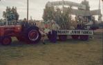 <span class="caption-caption">Peanut festival, Kingaroy</span>, 1959. <br />Slide, collection of <span class="caption-contributor">John Thun</span>.