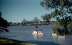 <span class="caption-caption">Story Bridge, Brisbane</span>, c1960s. <br />Slide, collection of <span class="caption-contributor">John Thun</span>.