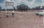 <span class="caption-caption">CSIRO near Cunnamulla</span>, c1960s. <br />Slide, collection of <span class="caption-contributor">John Thun</span>.