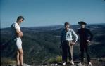 <span class="caption-caption">Junior farmers, Mount Mowbullan</span>, c1960s. <br />Slide, collection of <span class="caption-contributor">John Thun</span>.