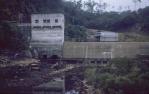 <span class="caption-caption">Discharge area, Barron Falls, near Cairns</span>, c1960s. <br />Slide, collection of <span class="caption-contributor">John Thun</span>.