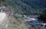 <span class="caption-caption">General area of discharge, Tully Falls near Ravenshoe</span>, c1960s. <br />Slide, collection of <span class="caption-contributor">John Thun</span>.