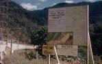 <span class="caption-caption">Tully Falls hydro electric project, near Ravenshoe</span>, c1960s. <br />Slide, collection of <span class="caption-contributor">John Thun</span>.