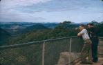 <span class="caption-caption">Picnic Point, Toowoomba</span>, c1955. <br />Slide, collection of <span class="caption-contributor">John Thun</span>.
