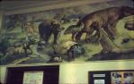 <span class="caption-caption">Mural at University of Queensland, St Lucia</span>, c1958. <br />Slide, collection of <span class="caption-contributor">John Thun</span>.