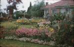 <span class="caption-caption">Winning home garden, Toowoomba</span>, c1958. <br />Slide, collection of <span class="caption-contributor">John Thun</span>.