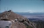 <span class="caption-caption">Castle Hill, Townsville</span>, c1958. <br />Slide, collection of <span class="caption-contributor">John Thun</span>.