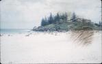 <span class="caption-caption">Greenmount Beach</span>, 1957. <br />Slide, collection of <span class="caption-contributor">John Thun</span>.