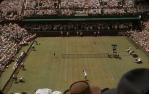 <span class="caption-caption">Davis Cup, Milton</span>, 1956. <br />Slide, collection of <span class="caption-contributor">John Thun</span>.