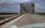 <span class="caption-caption">New Bridge, Burdekin River</span>, c1958. <br />Slide, collection of <span class="caption-contributor">John Thun</span>.