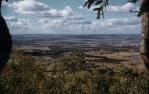 <span class="caption-caption">Looking toward Murgon</span>, c1958. <br />Slide, collection of <span class="caption-contributor">John Thun</span>.