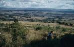 <span class="caption-caption">Looking west, Murgon District</span>, c1958. <br />Slide, collection of <span class="caption-contributor">John Thun</span>.