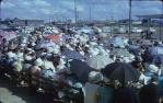<span class="caption-caption">Methodist Church opening, Murgon</span>, c1963. <br />Slide, collection of <span class="caption-contributor">John Thun</span>.
