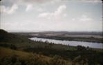 <span class="caption-caption">Barambah Creek, Murgon District</span>, c1958. <br />Slide, collection of <span class="caption-contributor">John Thun</span>.
