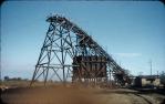 <span class="caption-caption">Baralaba Pit Head coal</span>, 1956. <br />Slide, collection of <span class="caption-contributor">John Thun</span>.
