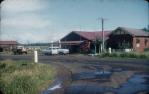 <span class="caption-caption">Post office store, Durong South</span>, c1955. <br />Slide, collection of <span class="caption-contributor">John Thun</span>.
