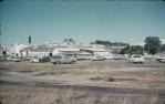 <span class="caption-caption">Ross River Meatworks, Townsville</span>, c1958. <br />Slide, collection of <span class="caption-contributor">John Thun</span>.