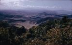<span class="caption-caption">From Rex Range looking towards Mossman</span>, c1958. <br />Slide, collection of <span class="caption-contributor">John Thun</span>.