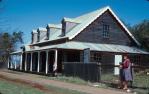 <span class="caption-caption">The Royal Bull's Head Inn, Drayton</span>, 1982. <br />Slide, collection of <span class="caption-contributor">John Zwar</span>.