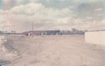 <span class="caption-caption">Constructing Blackwater Motel</span>, 1966. <br />Slide, collection of <span class="caption-contributor">Ken Self</span>.