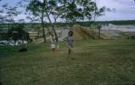 <span class="caption-caption">Fairbairn Dam, Emerald Shire</span>, 1972. <br />Slide, collection of <span class="caption-contributor">Ken Self</span>.