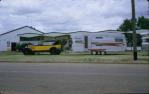 <span class="caption-caption">Farmers centre, Emerald</span>, 1966. <br />Slide, collection of <span class="caption-contributor">Ken Self</span>.