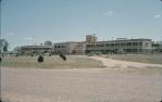 <span class="caption-caption">Hospital, Emerald</span>, 1966. <br />Slide, collection of <span class="caption-contributor">Ken Self</span>.