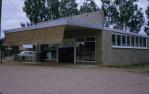 <span class="caption-caption">Cowdray's grocery in Hospital Road, Emerald</span>, 1968. <br />Slide, collection of <span class="caption-contributor">Ken Self</span>.