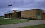<span class="caption-caption">Emerald radio station 4QD</span>, c1960s. <br />Slide, collection of <span class="caption-contributor">Ken Self</span>.