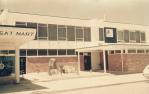 <span class="caption-caption">Emerald Star Hotel-Motel, Emerald</span>, c1960s. <br />Slide, collection of <span class="caption-contributor">Ken Self</span>.