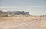 <span class="caption-caption">Wolf Fang Peak, Peak Downs</span>, 1971. <br />Slide, collection of <span class="caption-contributor">Ken Self</span>.