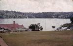 <span class="caption-caption">Lake Barrine, Eacham Shire</span>, 1959. <br />Slide, collection of <span class="caption-contributor">Lionel Bevis</span>.