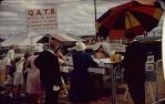 <span class="caption-caption">QATB resuscitation demonstration at the Show, Townsville</span>, 1960. <br />Slide, collection of <span class="caption-contributor">Lynne Clancy</span>.